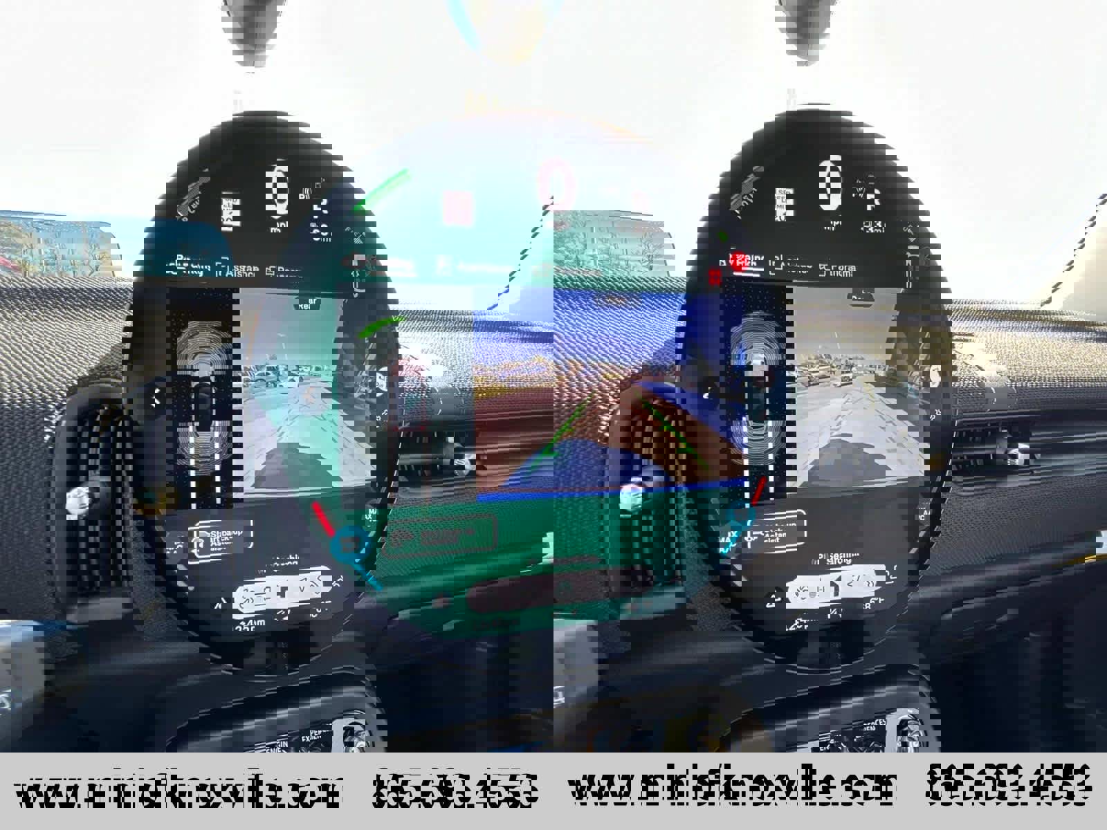 New 2025 MINI Cooper S image 60