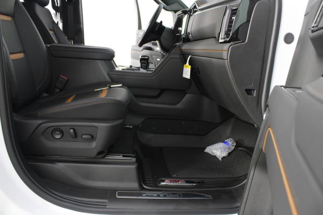 New 2026 GMC Sierra 1500 AT4 image 25