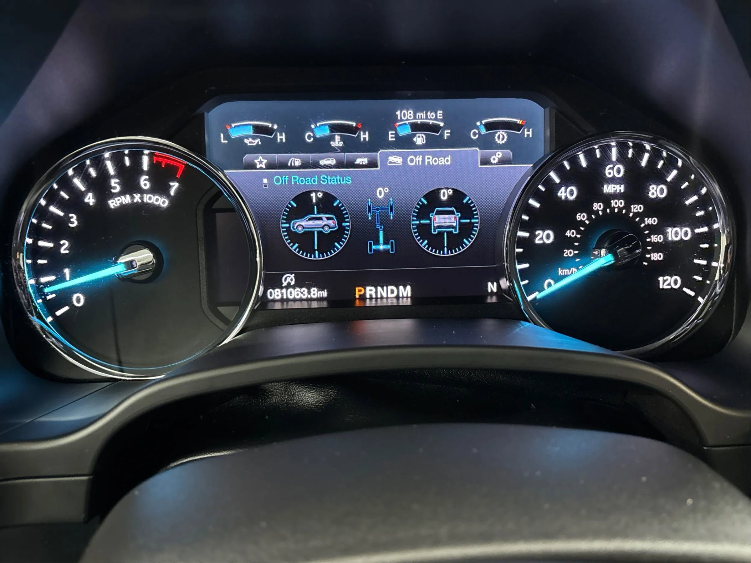 Used 2019 Ford Expedition Max Limited w/ Equipment Group 301A image 23