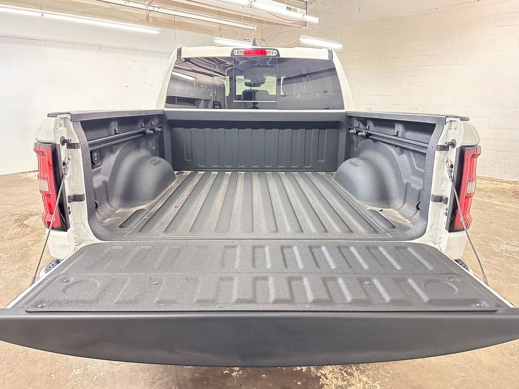 New 2026 RAM 1500 Big Horn image 13