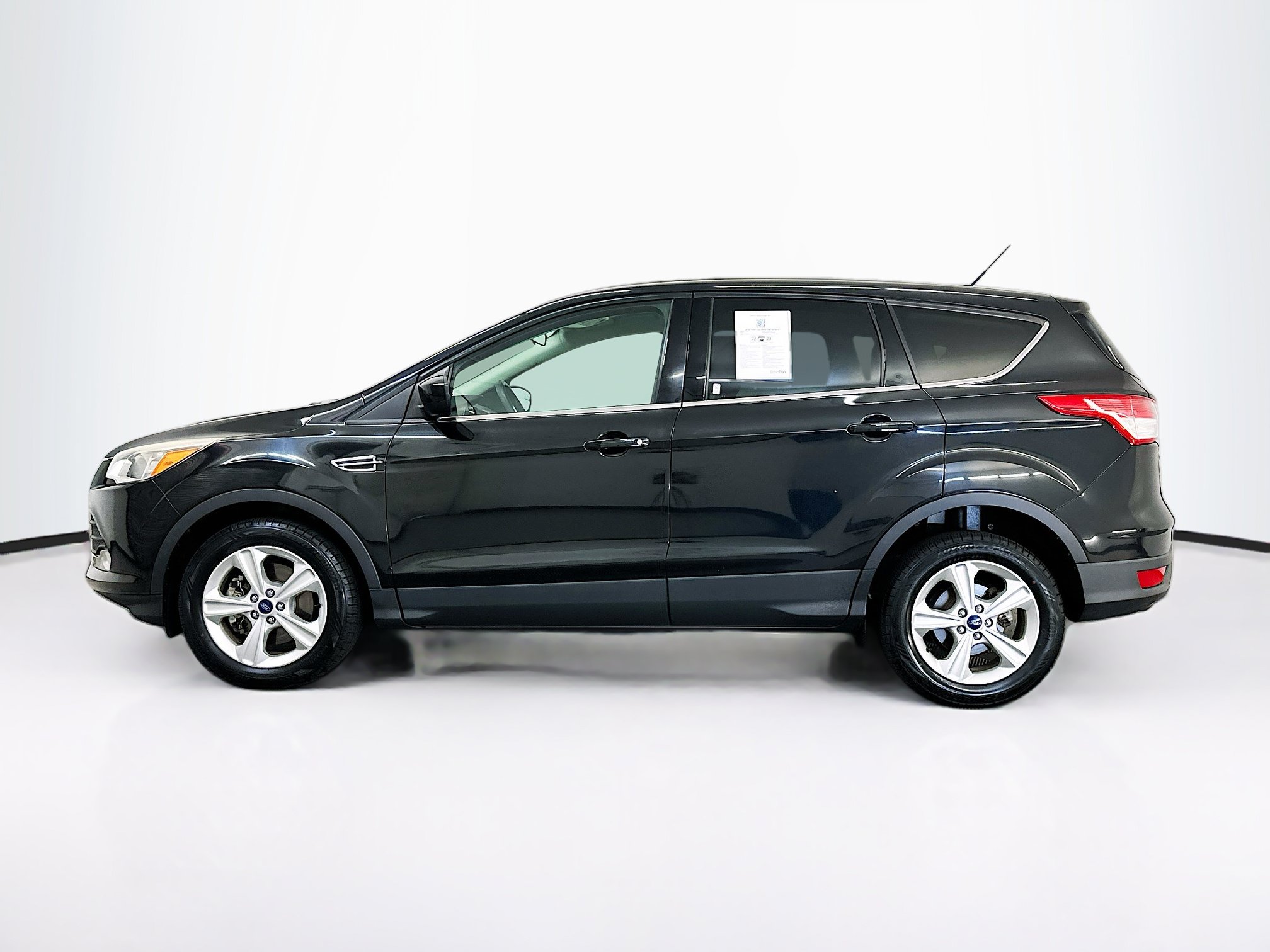 Used 2015 Ford Escape SE AWD/4WD image 4