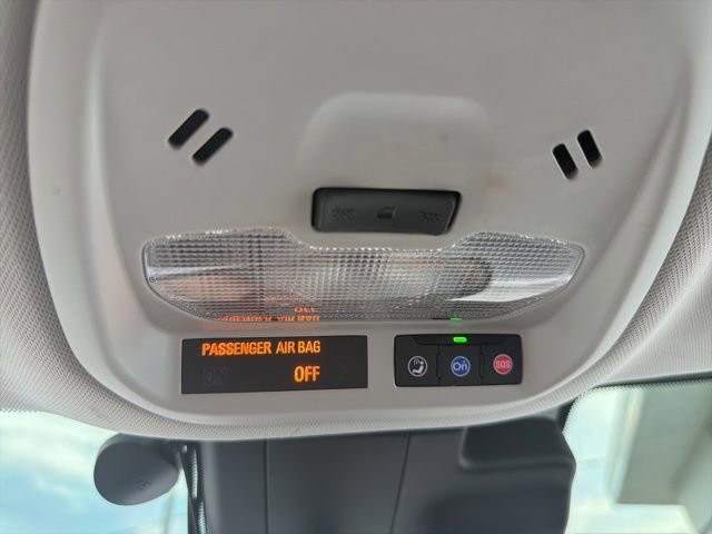 Used 2024 Chevrolet Trax ACTIV w/ Driver Confidence Package image 24