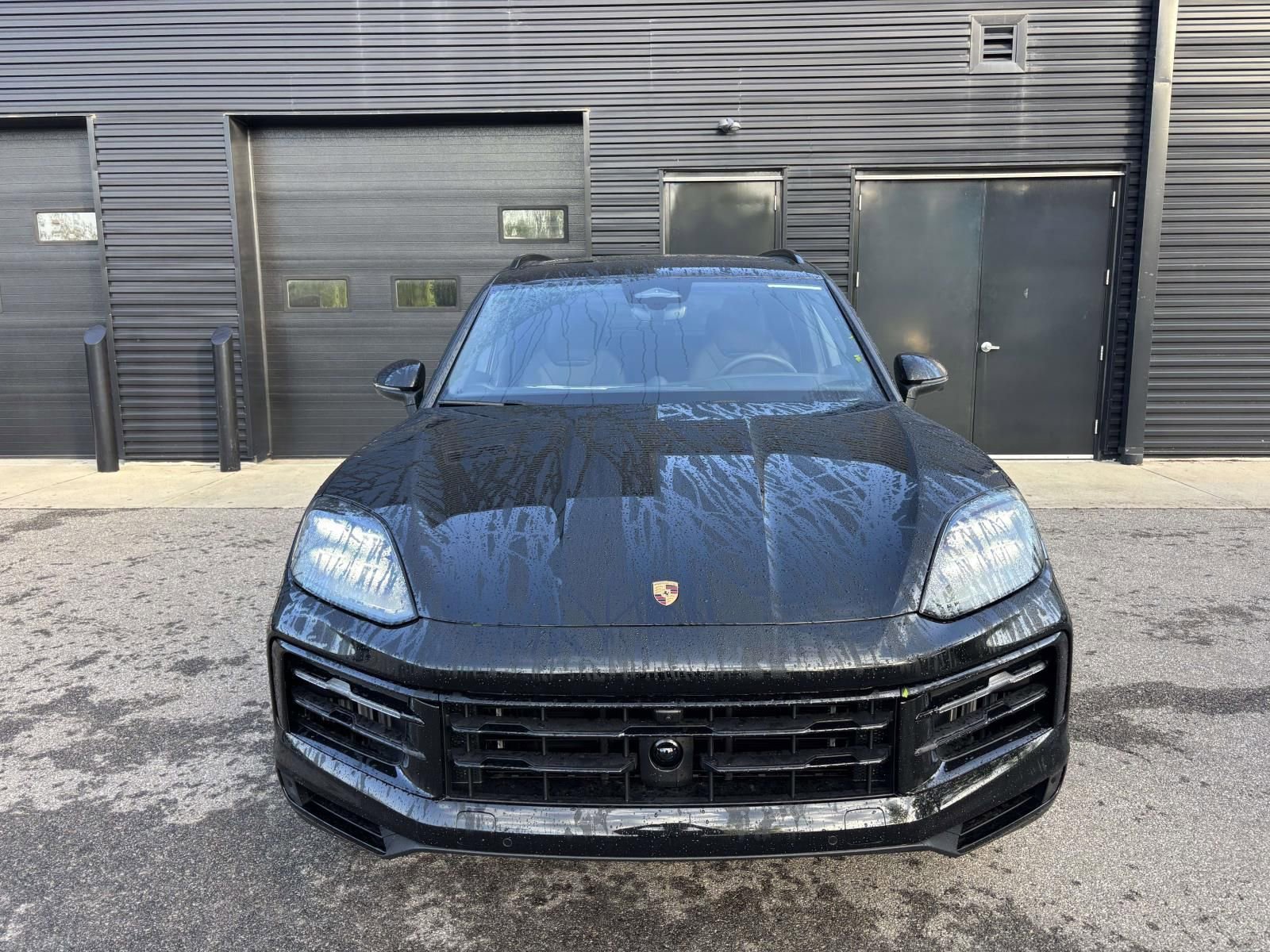 New 2026 Porsche Cayenne S AWD/4WD image 13