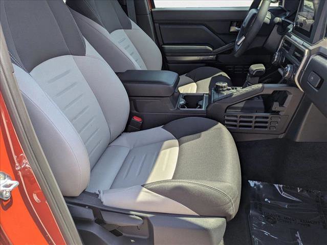 Used 2025 Toyota Tacoma TRD Off-Road image 20