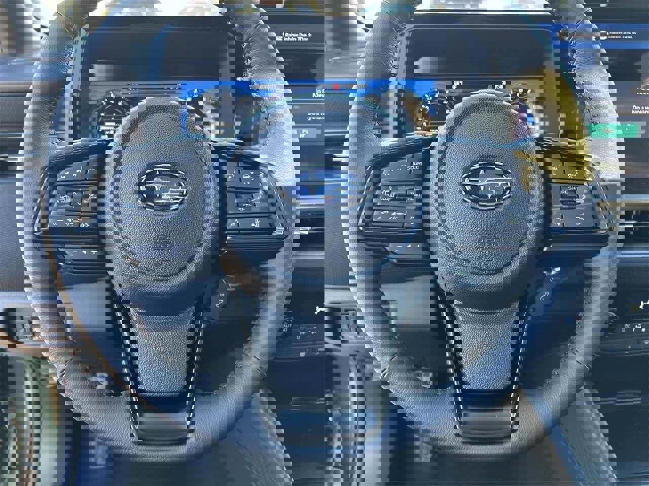 New 2026 Subaru Outback Premium image 19