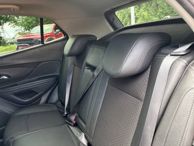 Used 2021 Buick Encore Preferred w/ Safety Package II AWD/4WD image 20