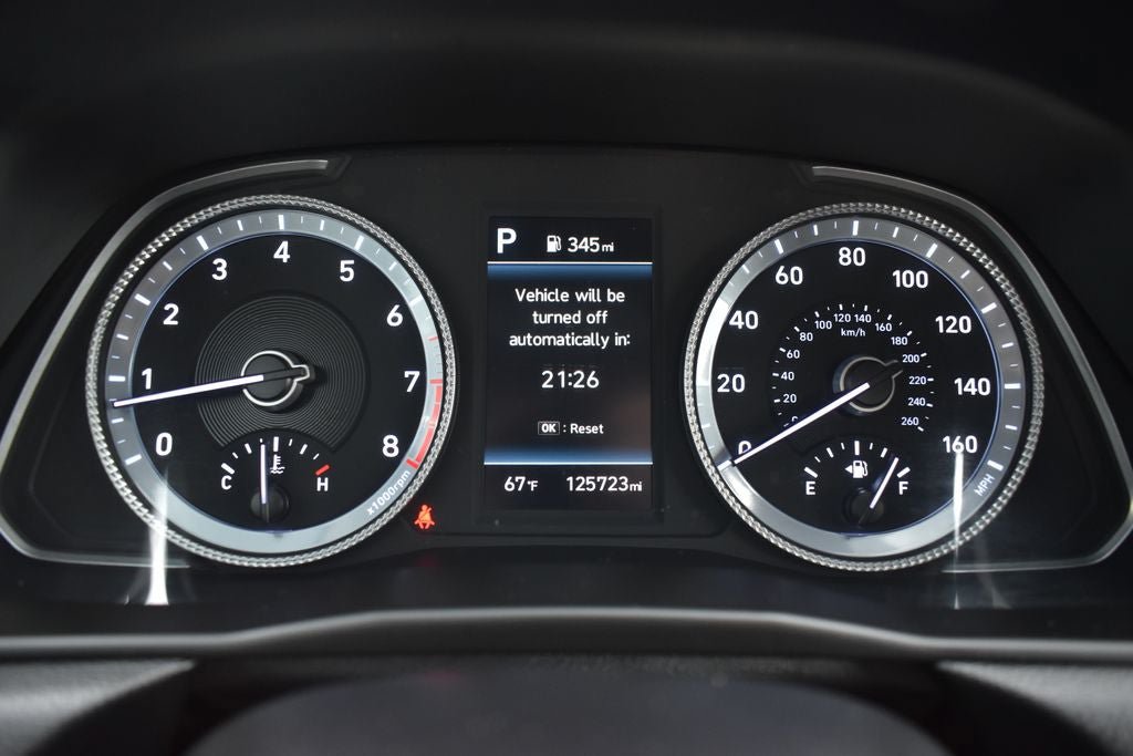 Used 2023 Hyundai Sonata SEL FWD image 34