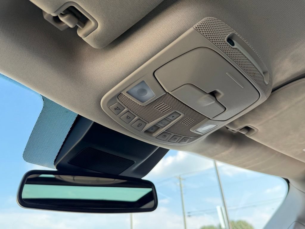 Used 2019 Ford Expedition Max Platinum AWD/4WD image 43
