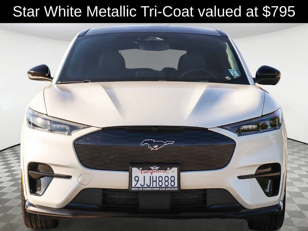 Used 2023 Ford Mustang Mach-E GT AWD/4WD image 2