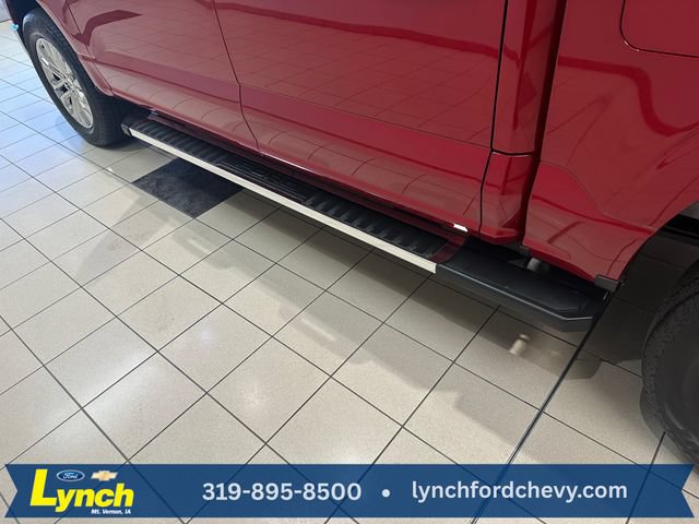 Certified 2024 Ford F150 Lariat w/ Equipment Group 502A High AWD/4WD image 31
