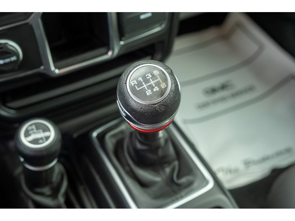 Used 2020 Jeep Wrangler Unlimited Sport AWD/4WD image 26