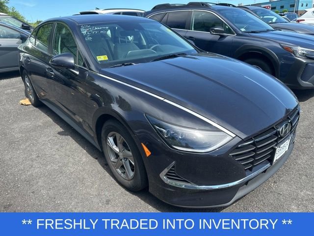 Used 2023 Hyundai Sonata SE FWD image 1