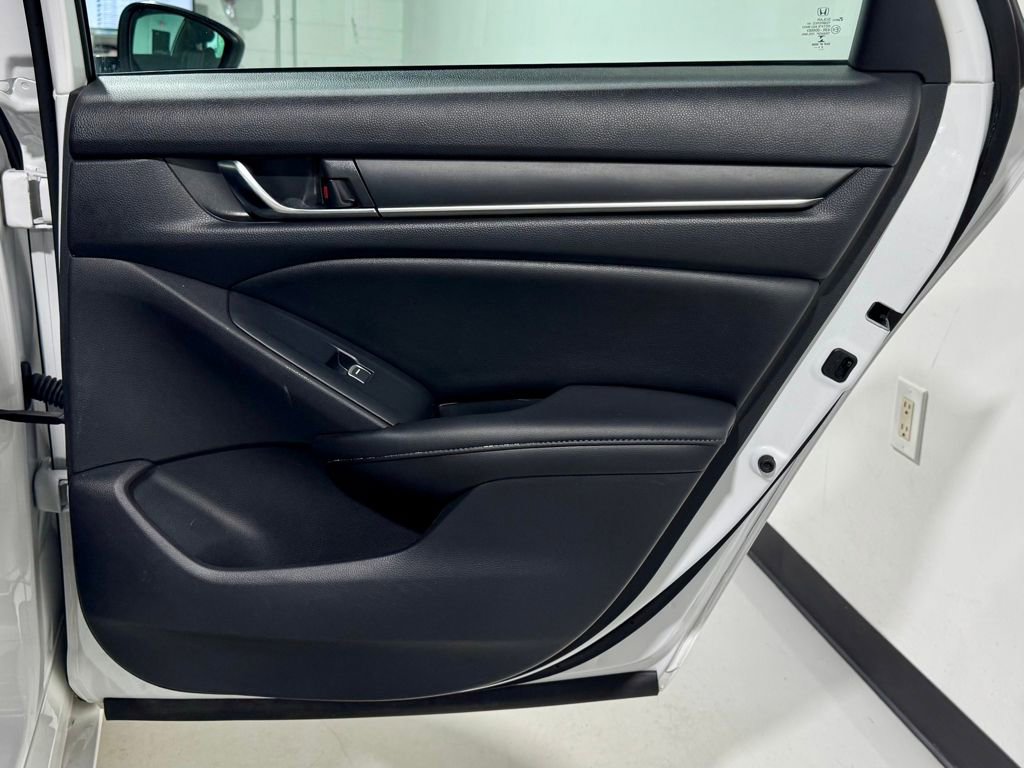 Used 2021 Honda Accord Sport Special Edition image 27