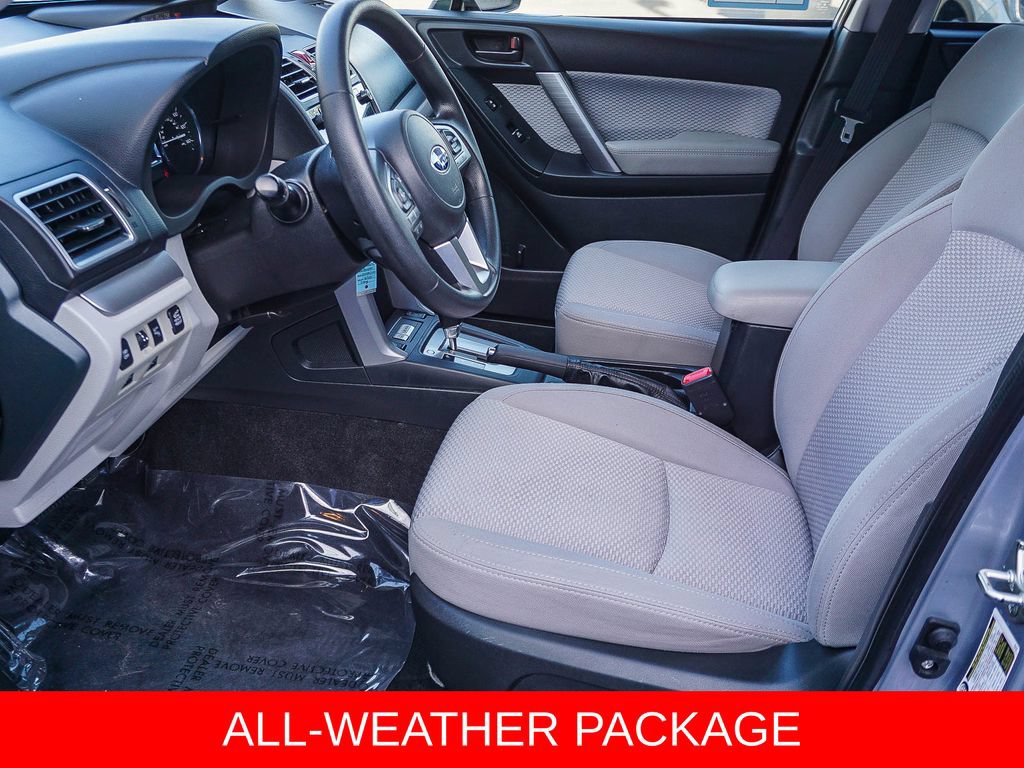 Used 2017 Subaru Forester 2.5i Premium AWD/4WD image 17