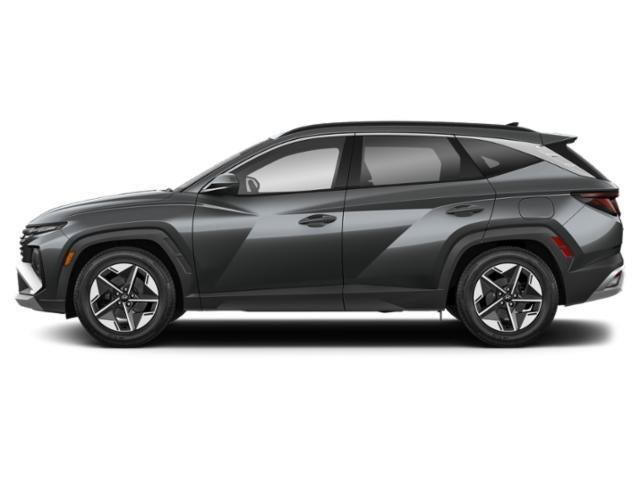 New 2026 Hyundai Tucson SEL AWD/4WD image 2