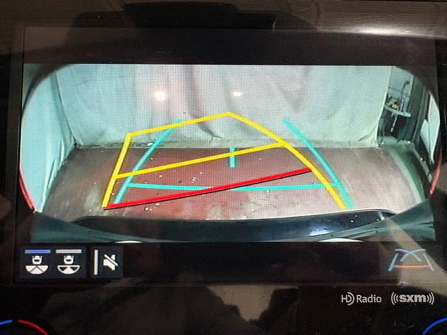 Certified 2020 Toyota Camry XLE image 16