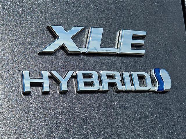 Used 2023 Toyota RAV4 XLE w/ Convenience Package AWD/4WD image 29