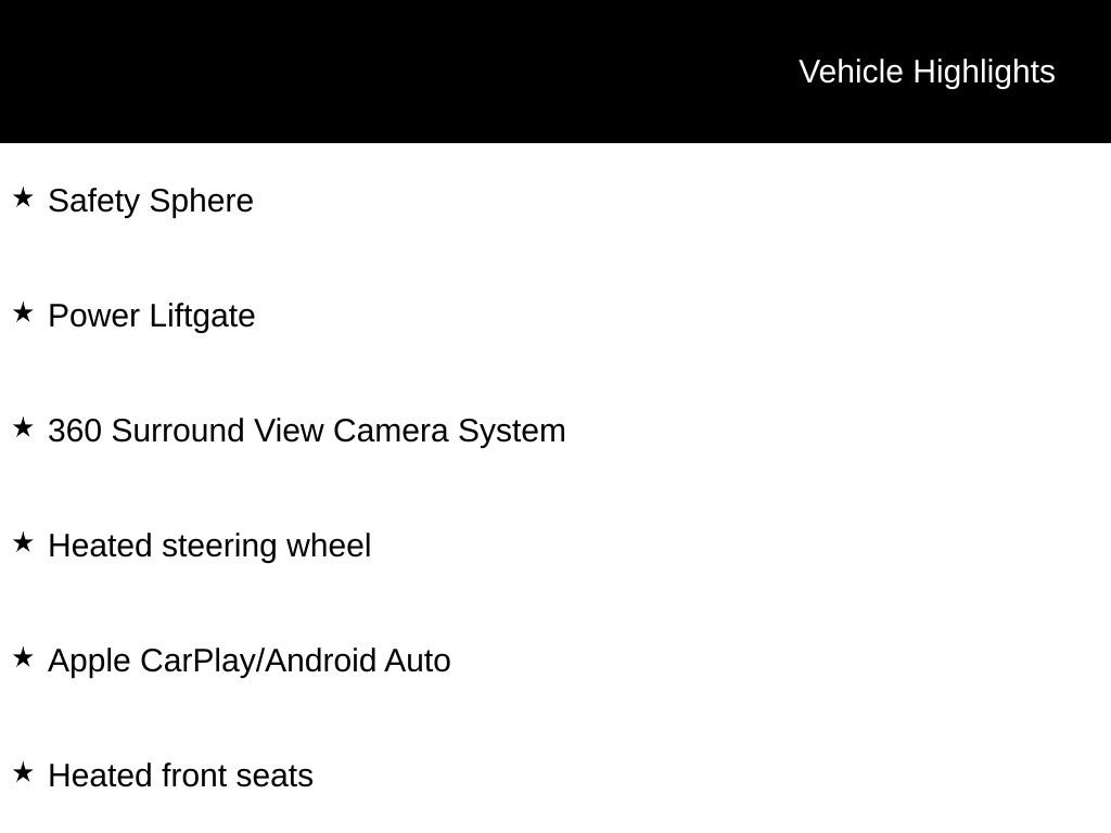 New 2026 Chrysler Pacifica Select image 11