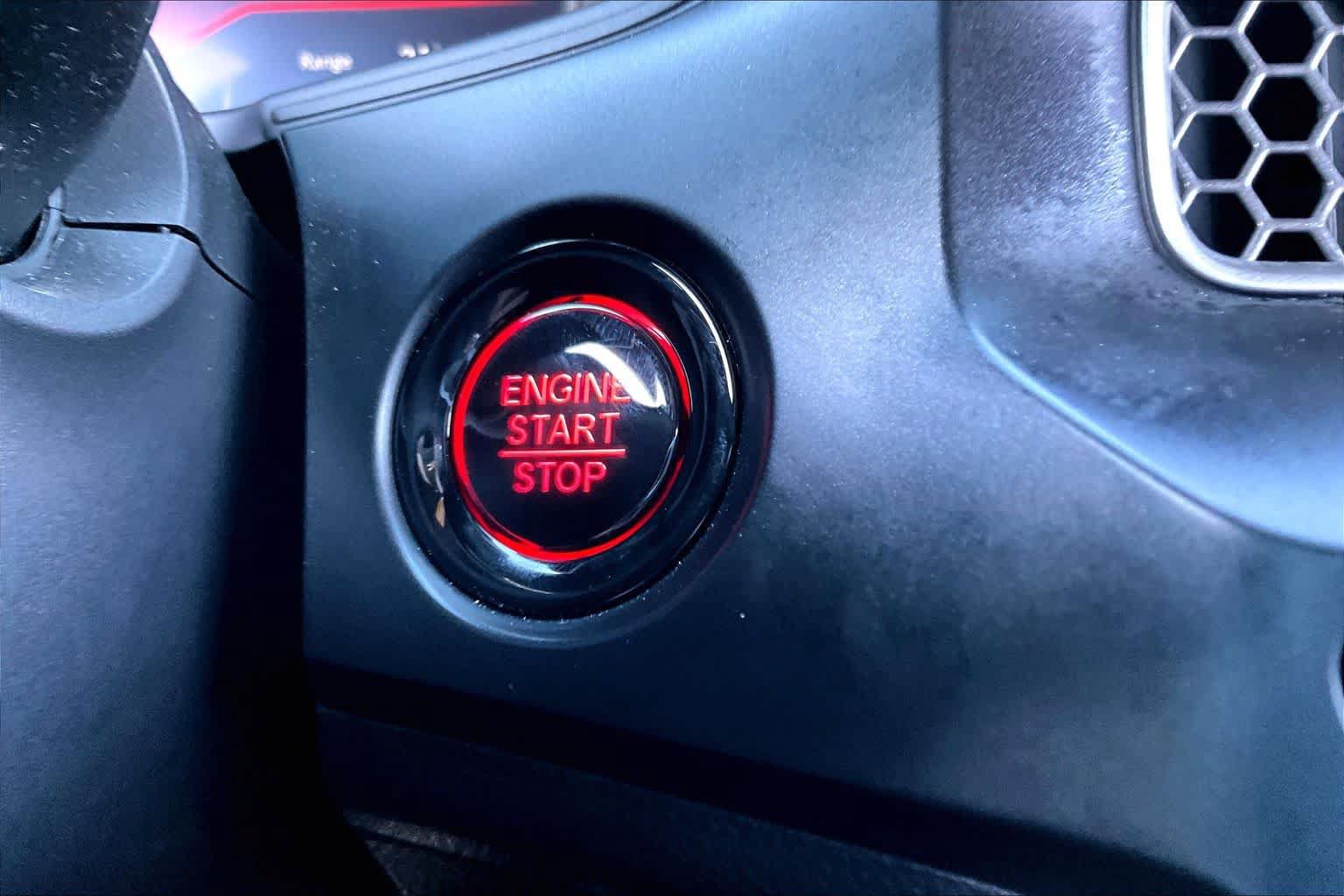 Used 2025 Honda Civic Type R image 35