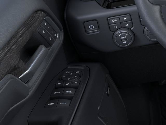 New 2026 Chevrolet Silverado 2500 LTZ w/ LTZ Plus Package AWD/4WD image 22