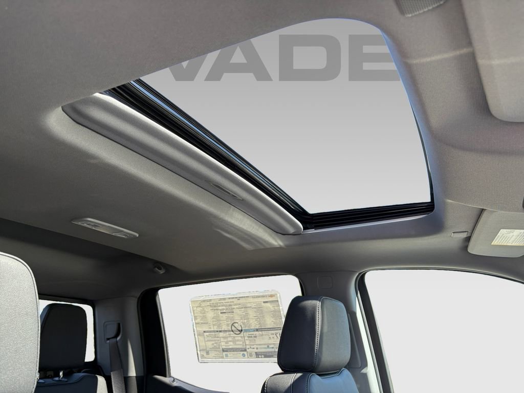 New 2026 Chevrolet Silverado 1500 RST image 7