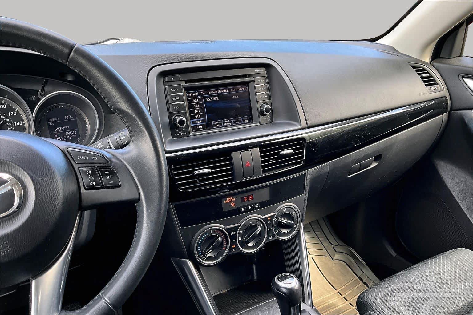 Used 2014 MAZDA CX-5 Touring AWD/4WD image 6