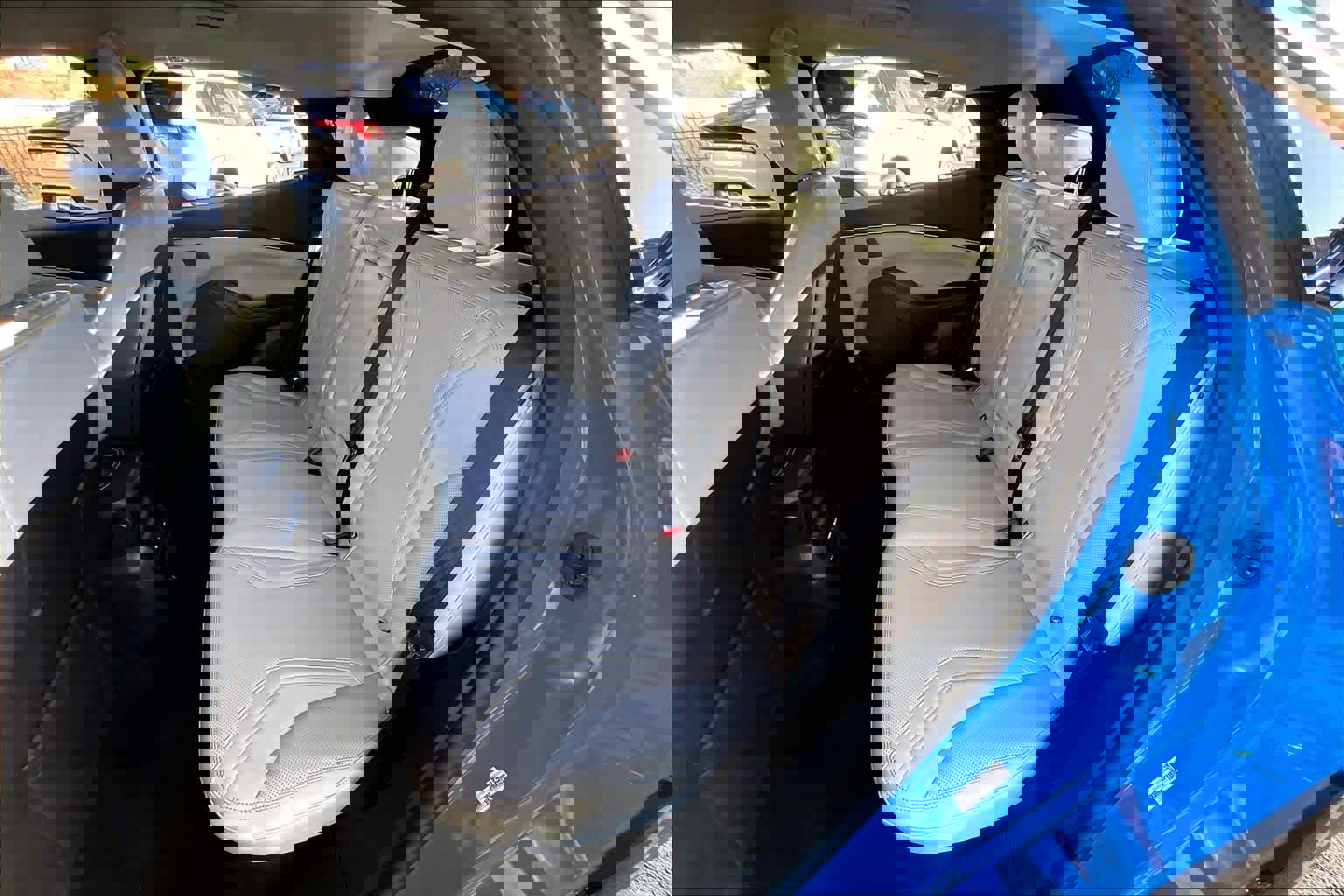 Used 2023 Ford Mustang Mach-E Premium image 37