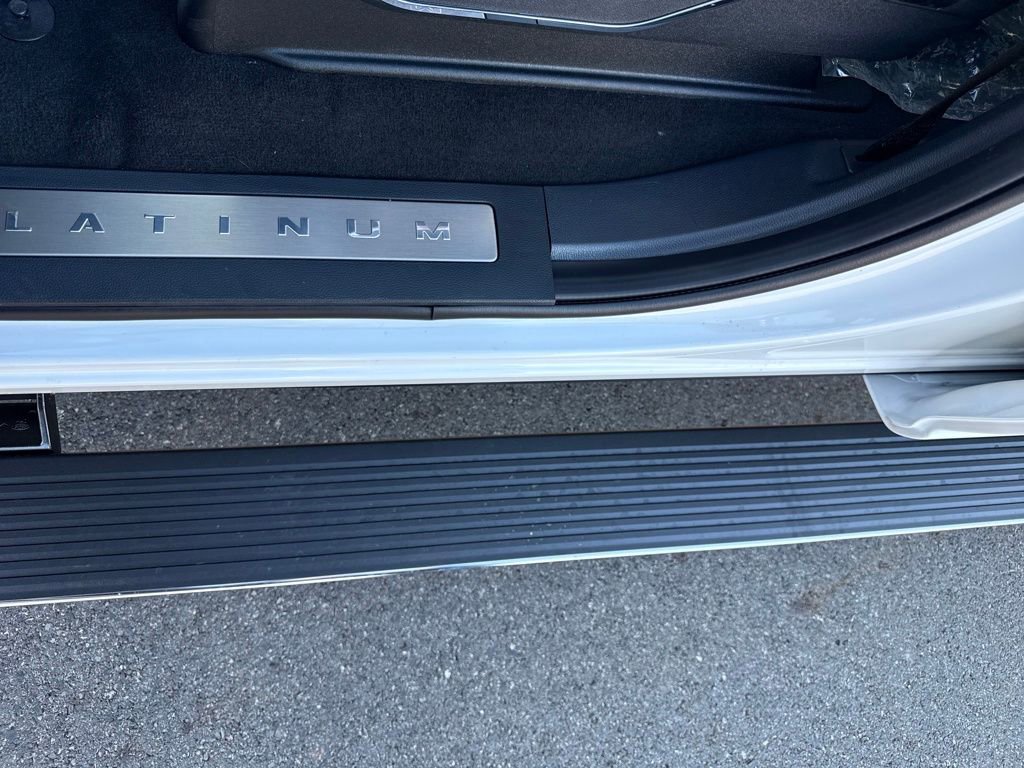 New 2026 Ford F350 Platinum image 55