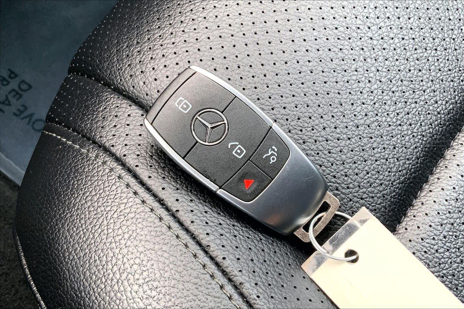 Used 2020 Mercedes-Benz GLE 350 4MATIC image 15