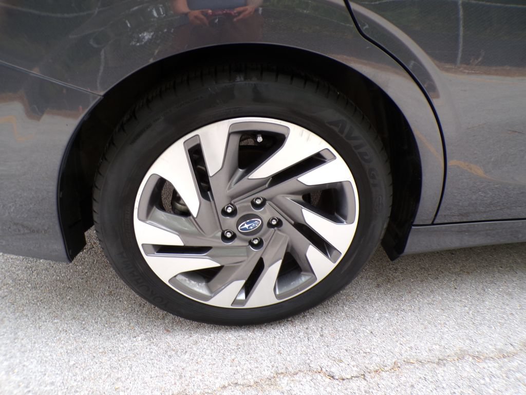 Used 2024 Subaru Legacy Limited AWD/4WD image 22
