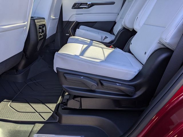 New 2026 Chevrolet Tahoe Premier w/ Sun And Tow Package image 28