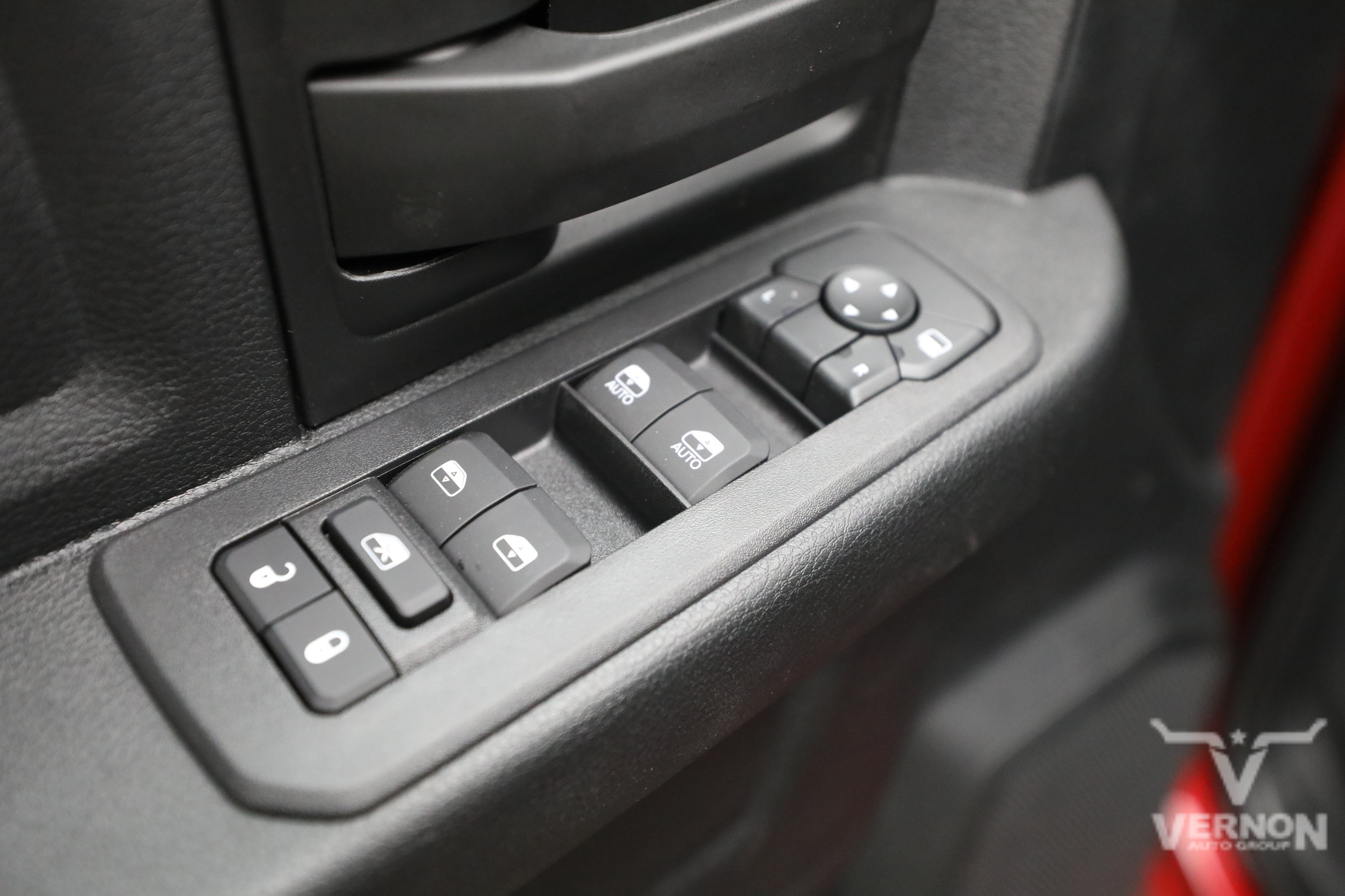 New 2026 RAM 3500 Tradesman AWD/4WD image 17