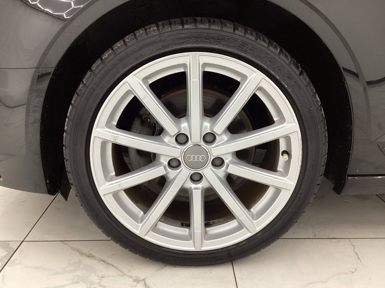 Used 2016 Audi A3 1.8T Premium image 49