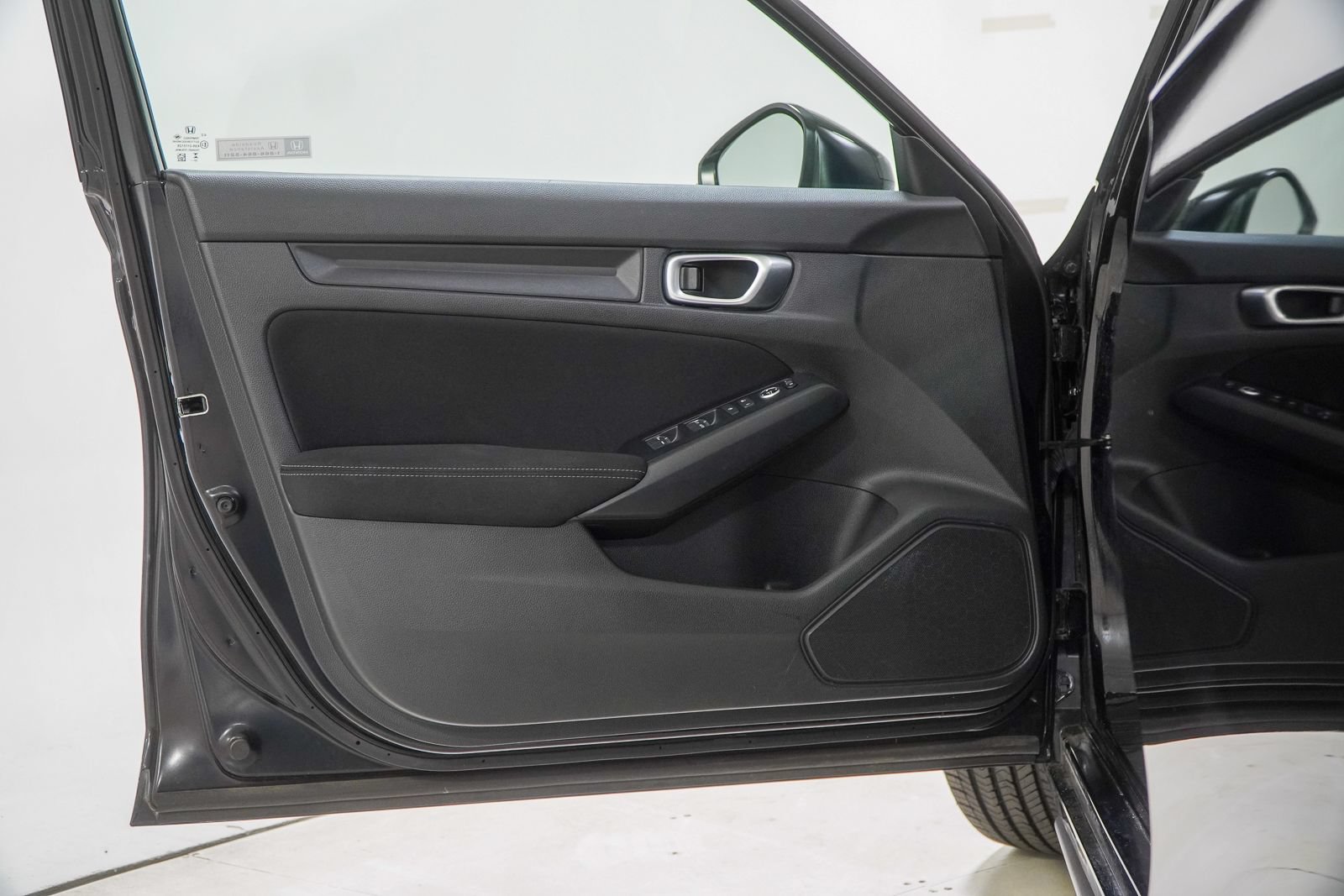 Certified 2024 Honda Civic Sport image 17