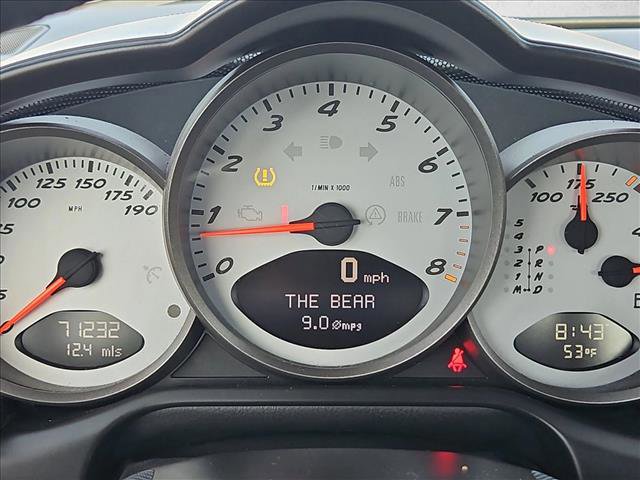 Used 2008 Porsche Cayman S image 11