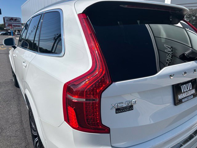 Certified 2024 Volvo XC90 B6 Plus AWD/4WD image 10