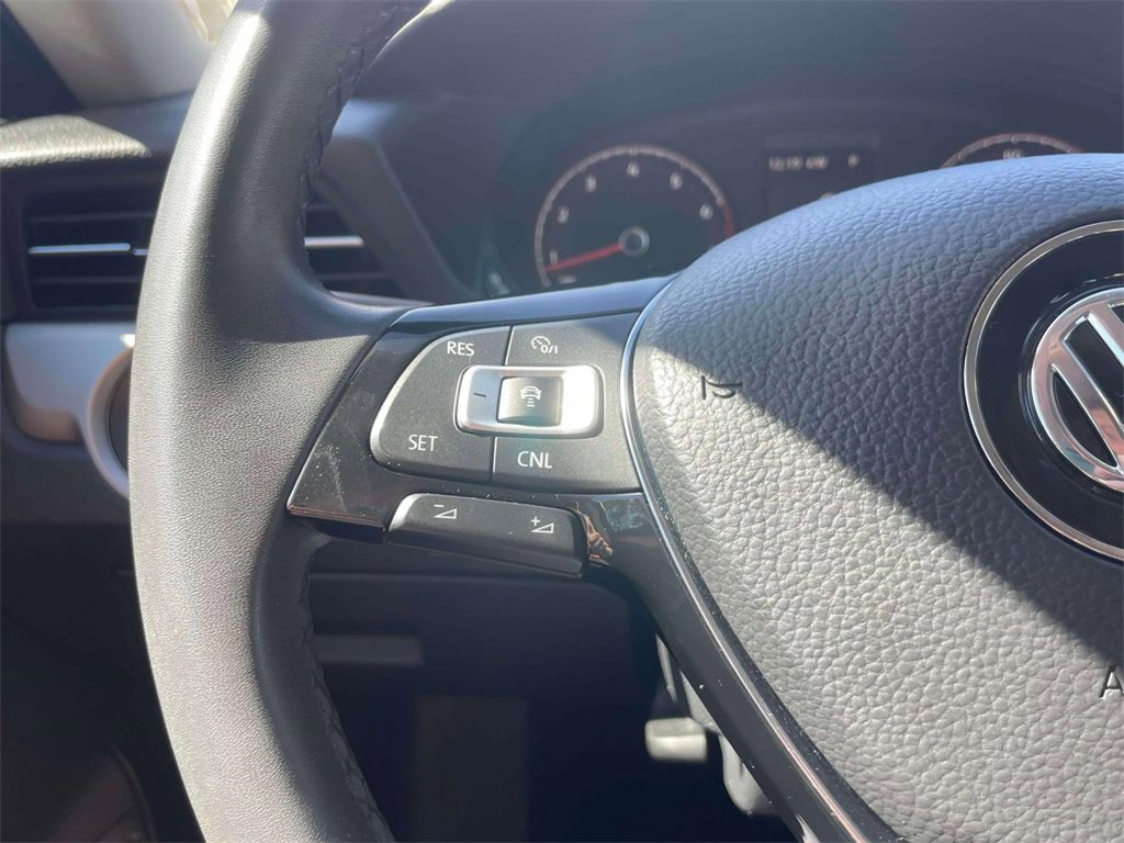 Used 2021 Volkswagen Passat 2.0T S image 20