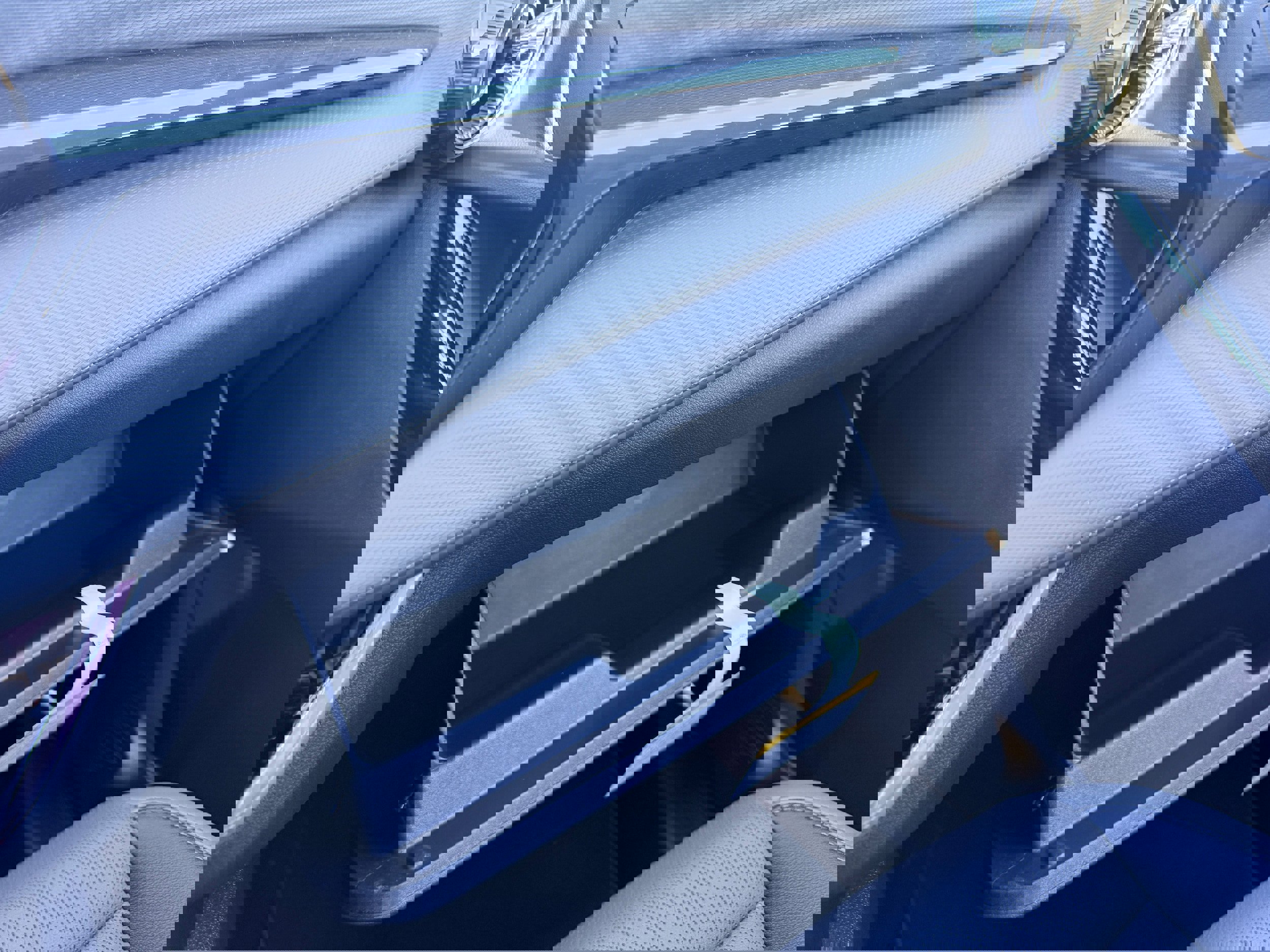 New 2026 Chevrolet Equinox LT w/ Convenience Package II image 19