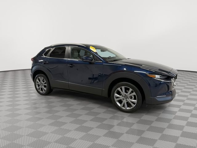 Used 2025 MAZDA CX-30 AWD 2.5 S w/ Preferred Package image 13