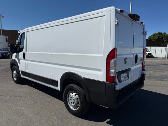 Used 2019 RAM ProMaster 1500 w/ Mopar Trailer Tow Group image 5