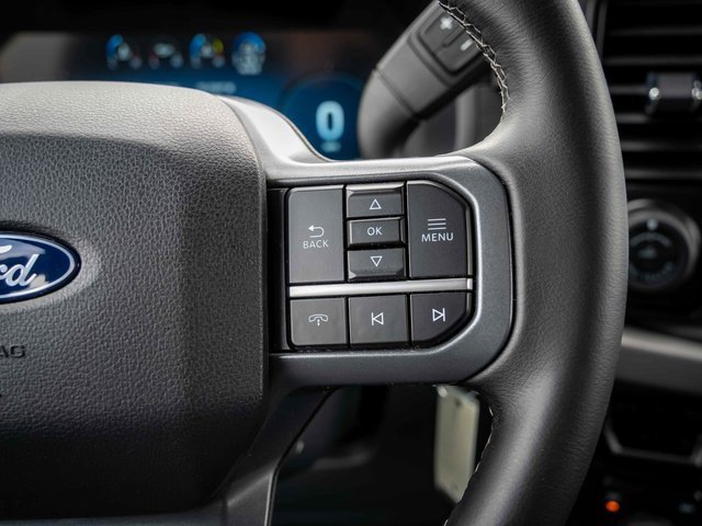 Used 2024 Ford F150 XLT w/ Mobile Office Package image 26