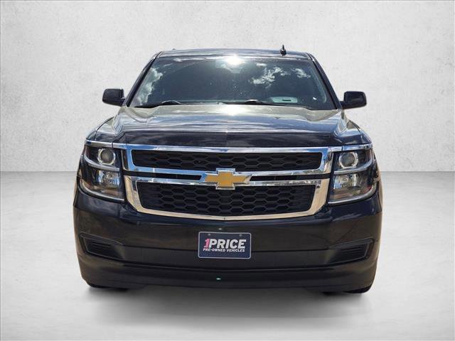 Used 2018 Chevrolet Suburban LT image 2