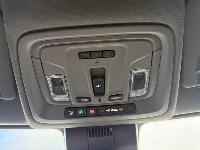 Used 2025 Chevrolet Silverado 1500 RST w/ Convenience Package II image 33