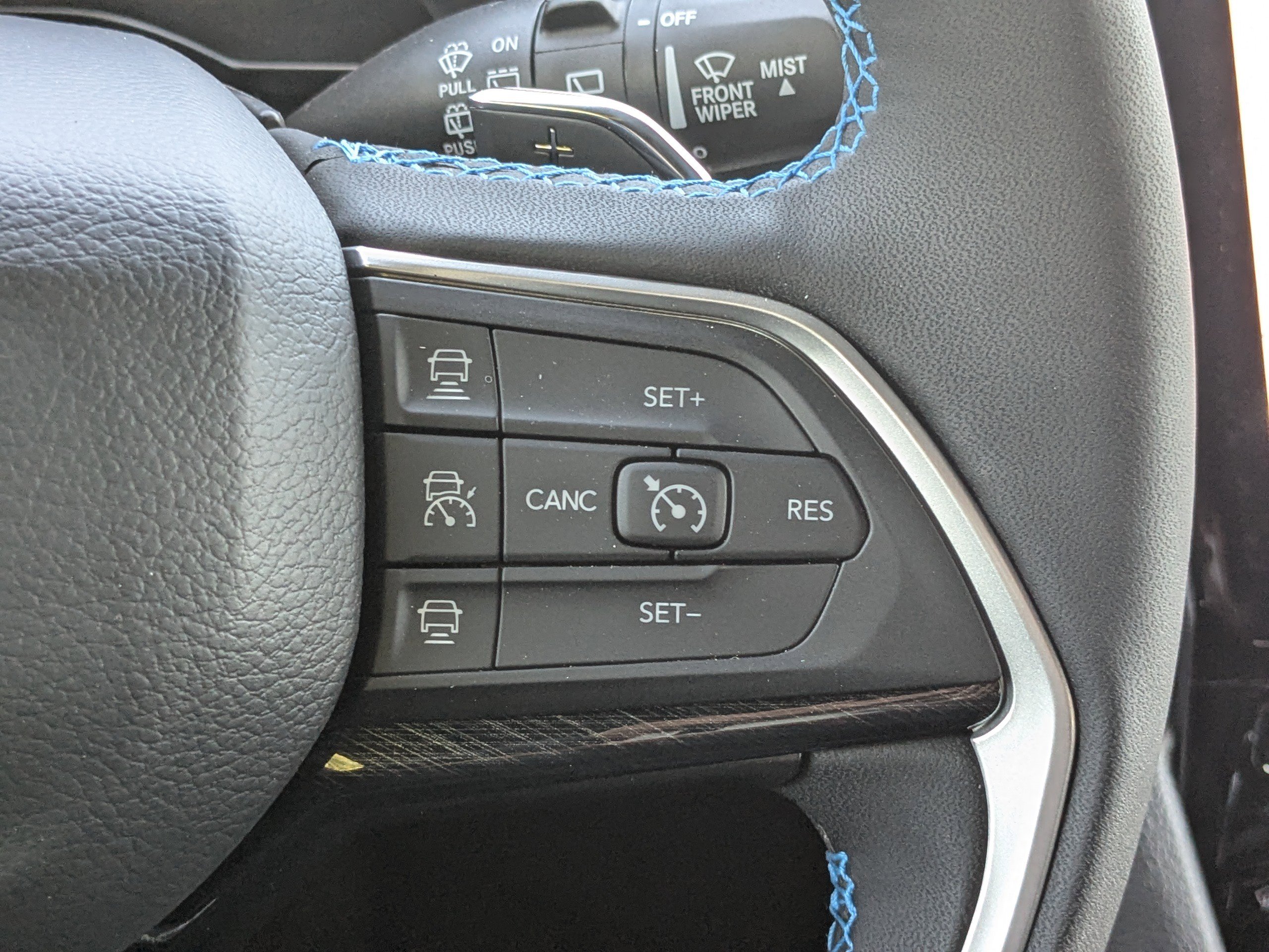 New 2025 Jeep Grand Cherokee Trailhawk image 25