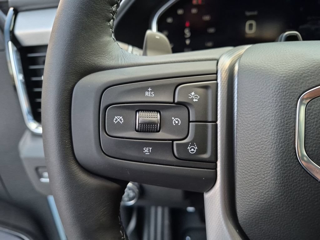 New 2026 GMC Sierra 1500 Denali AWD/4WD image 21
