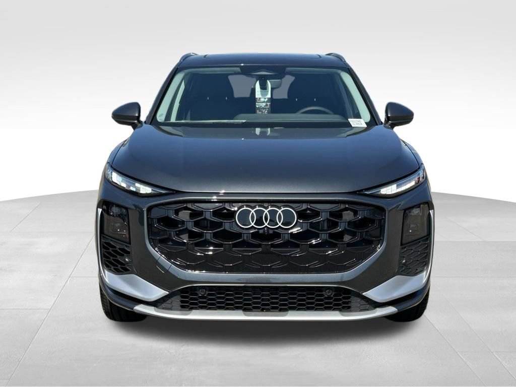 New 2026 Audi Q3 quattro 2.0T image 8
