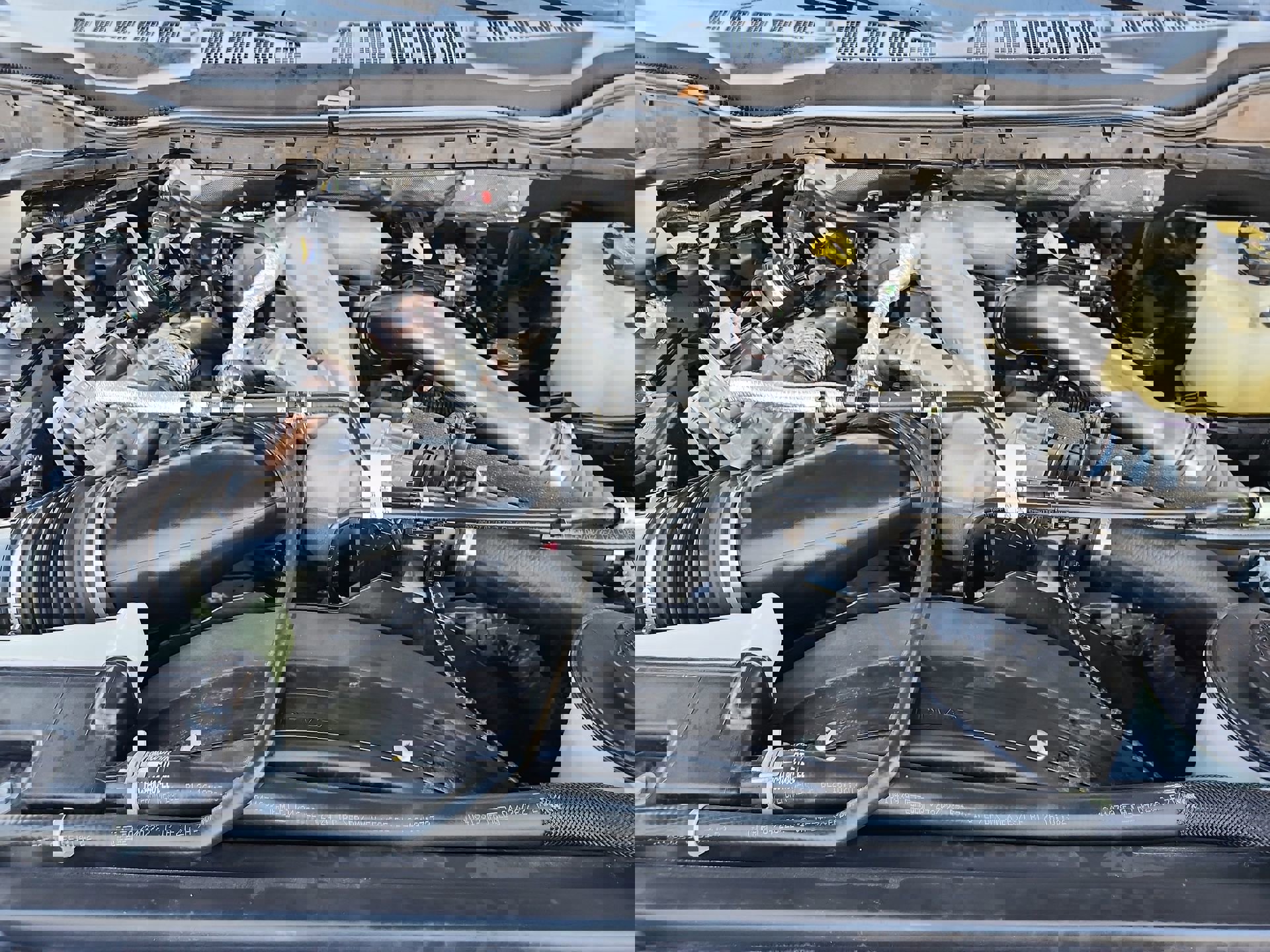 Used 2022 Ford F450 Lariat w/ Lariat Ultimate Package image 26