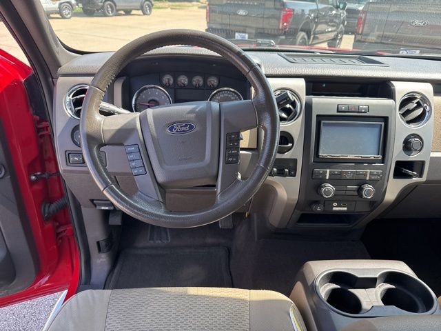Used 2010 Ford F150 XLT RWD image 15