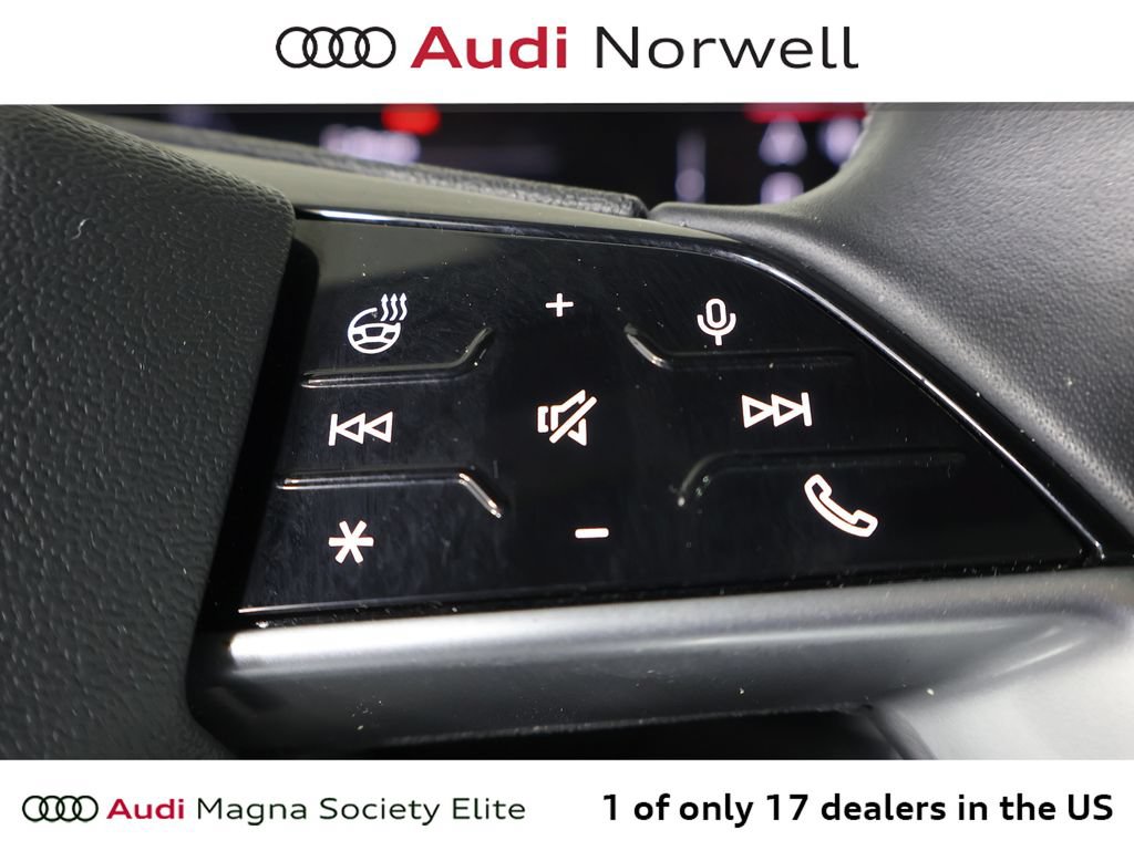 Used 2025 Audi Q5 Prestige AWD/4WD image 30