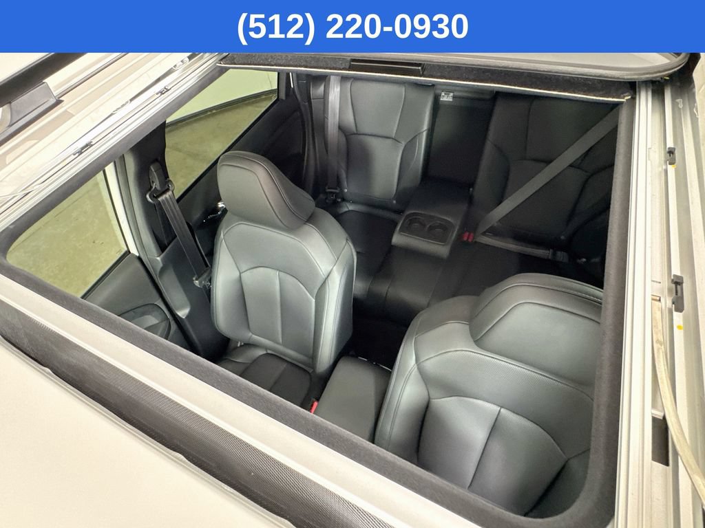 New 2026 Subaru Forester Limited AWD/4WD image 27